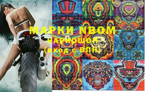 мдпв Баксан